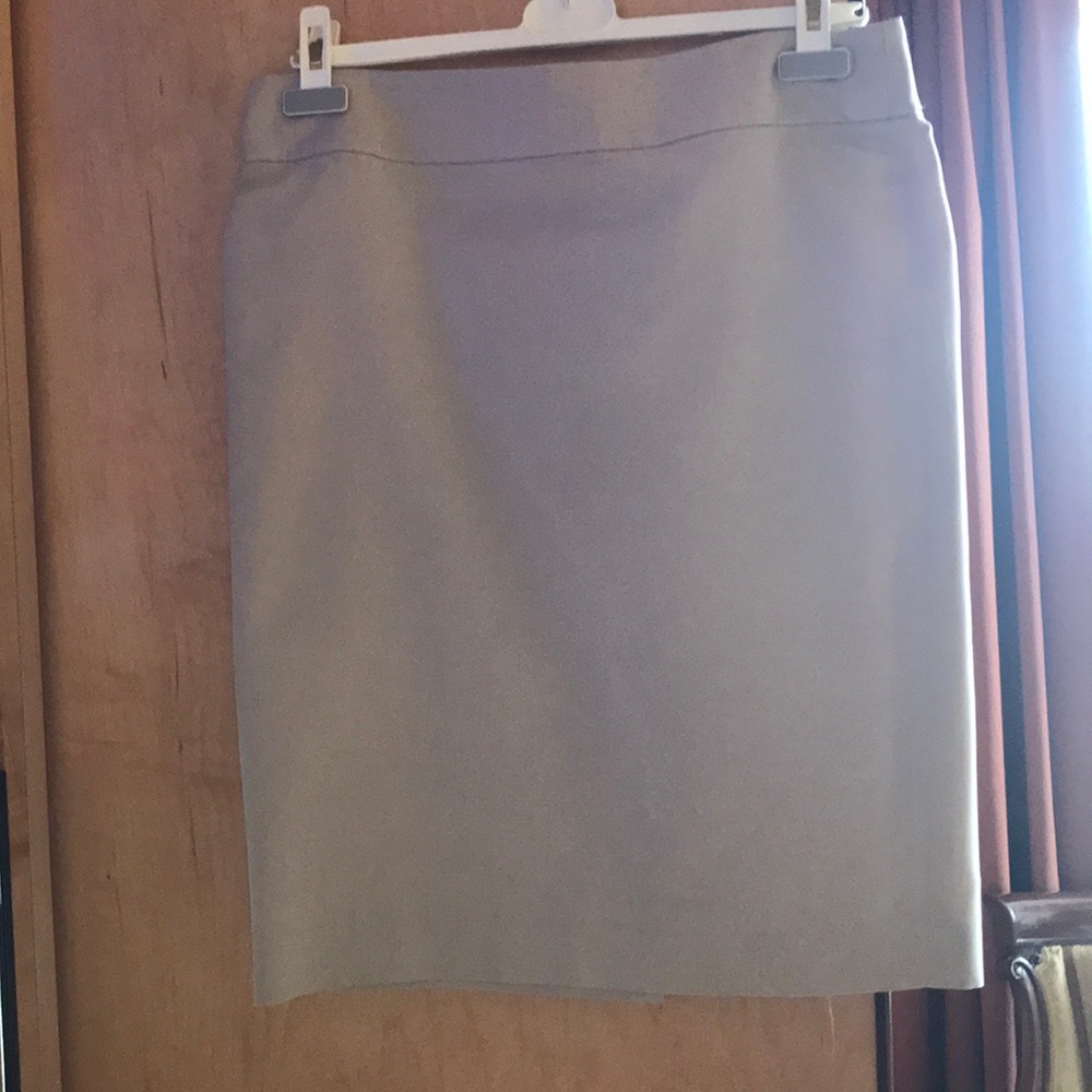 Armani skirt